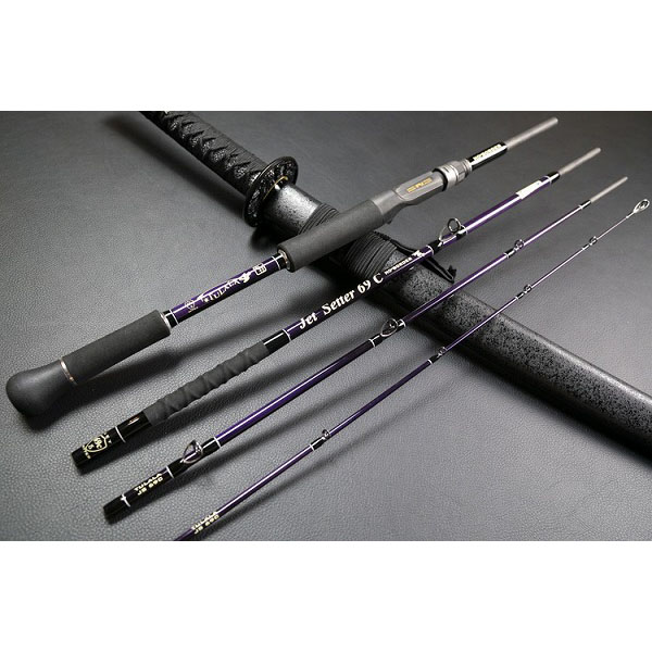 ＪＳ　ジェットセッター６９Ｃ　ＴＯＫＹＯ＿ＢＥＡＳＴ