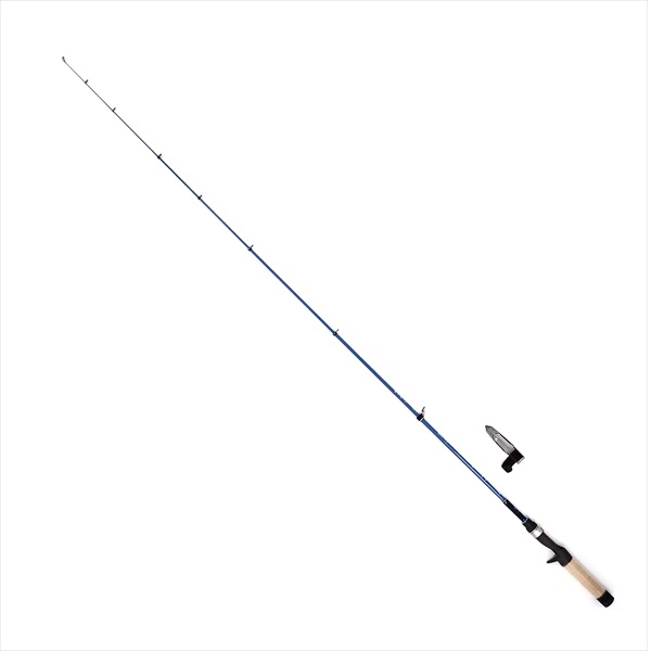 冒険用品 ジェットセッター 50CTJS ベイトモデル JetSetter 50CT [テレスコ・ベイトキャスティング]「冒険用品」