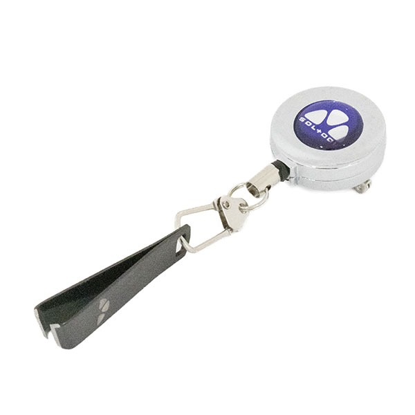 SOLTOOL ラインカッター CK-9057 ピンオンHG/ラインカッターDX 斜刃