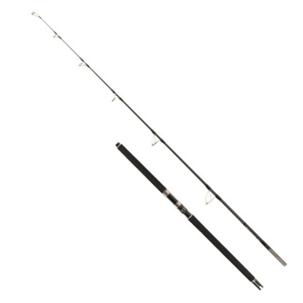 シービーワン オフショアロッド スタンドアップ ツナ ST70/25