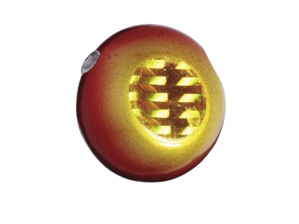 ネコポス対象品】メジャークラフト タイラバ 鯛ラバ 替乃実 100g #4