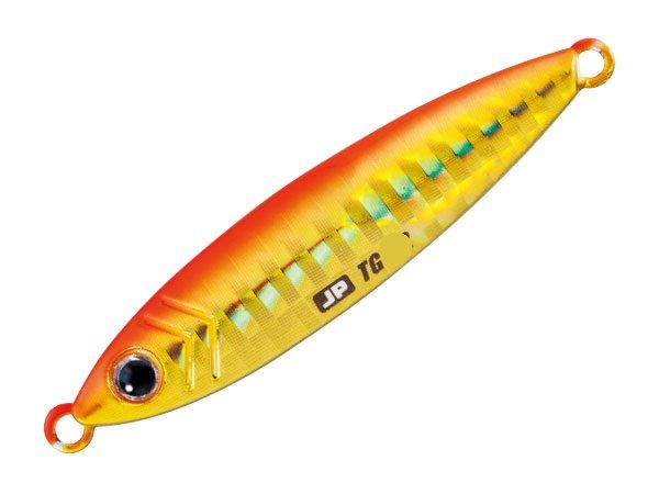 ���W���[�N���t�g �W�O�p�� �^���O�X�e�� 120g JPTG-120 #049�I�����W�S�[���h