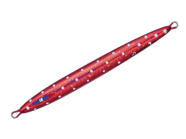 ���W���[�N���t�g �W�O�p���o�[�`�J�� �����O�X���[�^�C�v150g #75���b�h