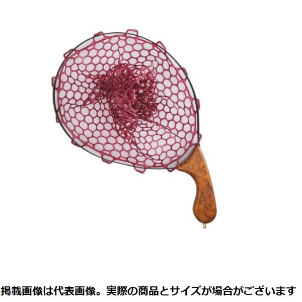 メジャークラフト ランディングネット エデンインスタネット(カーブ) Mサイズ メジャークラフト ランディングネット エデンインスタネット(カーブ) M