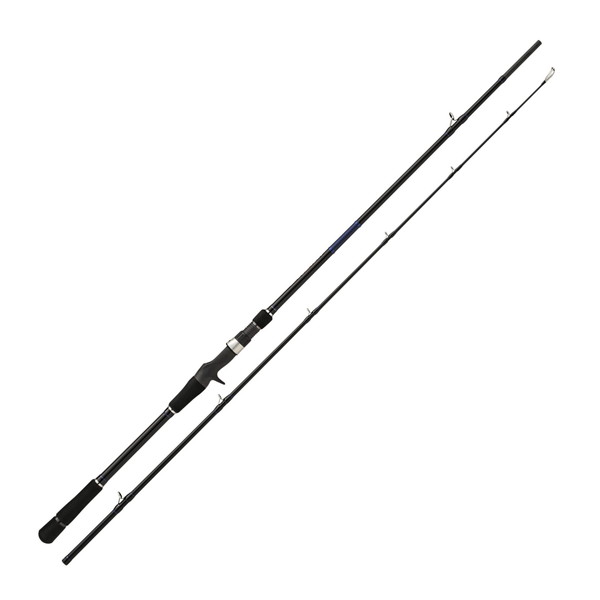メジャークラフト 25ソルパラ SPK-B702H/TACO (ベイト/2ピース): 竿