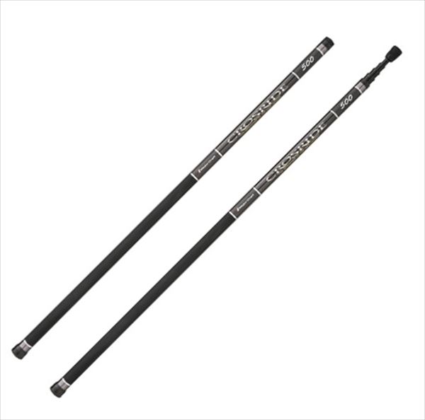 メジャークラフト クロスライド5G ランディングシャフト LS-500XR5