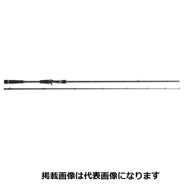 メジャークラフト ロックフィッシュロッド ロックライバー5G RV5-902H