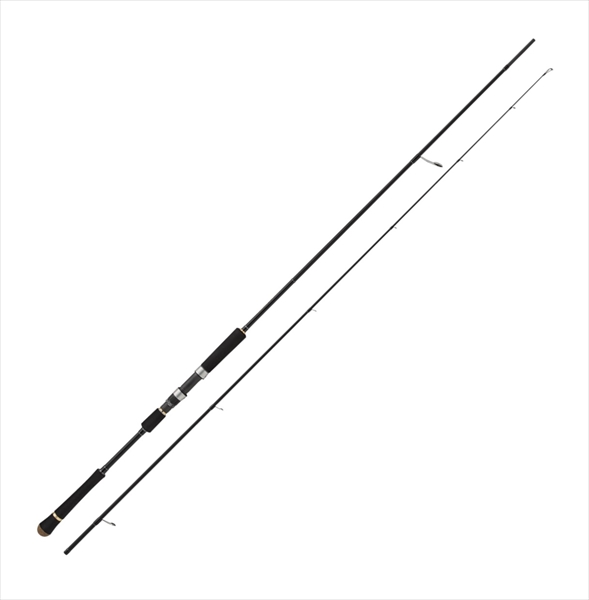 ☆希少レア！ロッド　① メジャークラフト ショアジグロッド クロスライド1G XR1-942ML/LSJ