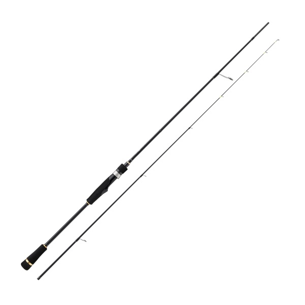 メジャークラフト 鯵道 1G バチコンモデル AD1VC-S632L/S(スピニング/2