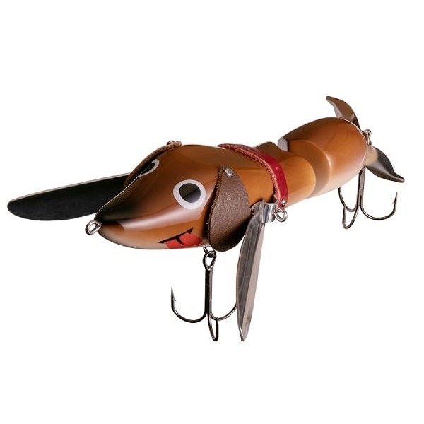 フィッシュアロー おさんぽシリーズ ウイングダックスくん ＃03