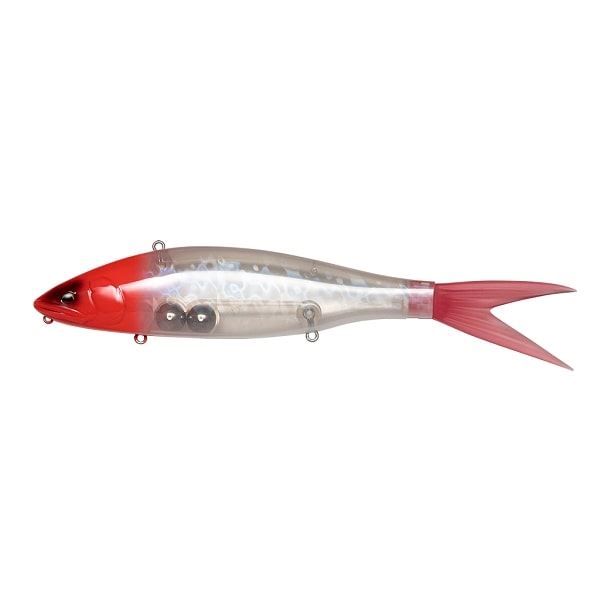 �y�����z�t�B�b�V���A���[ �V�[�o�X���A�[ VT-JACK  VT�W���b�N 210 #12 �N���A���b�h�w�b�h