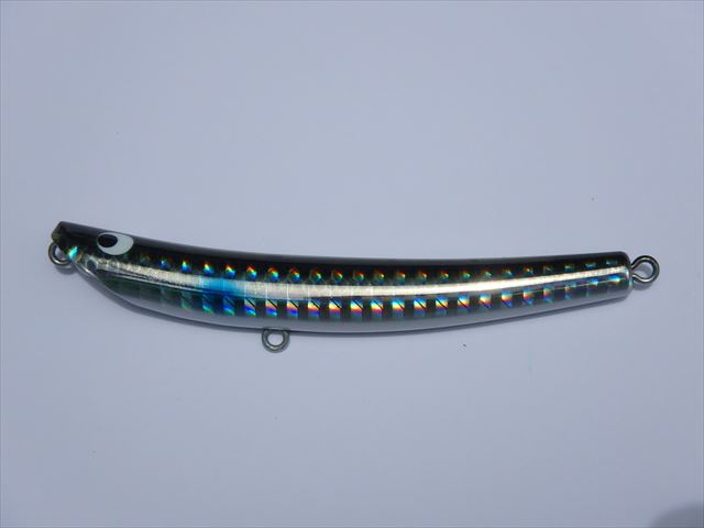 �|�W�h���C�u�K���[�W �X�E�B���O�E�H�u���[ 85S #04 �{��