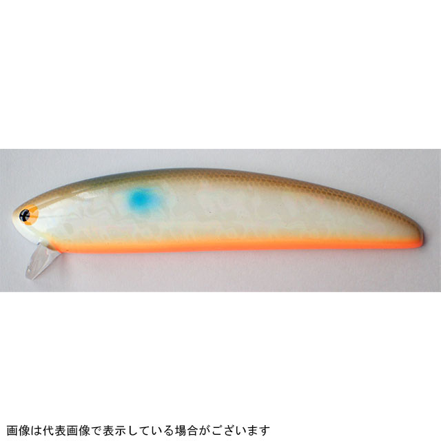 �|�W�h���C�u�K���[�W �X�p���N�E�H�[�J�[133F #08 �V���`���E�{��