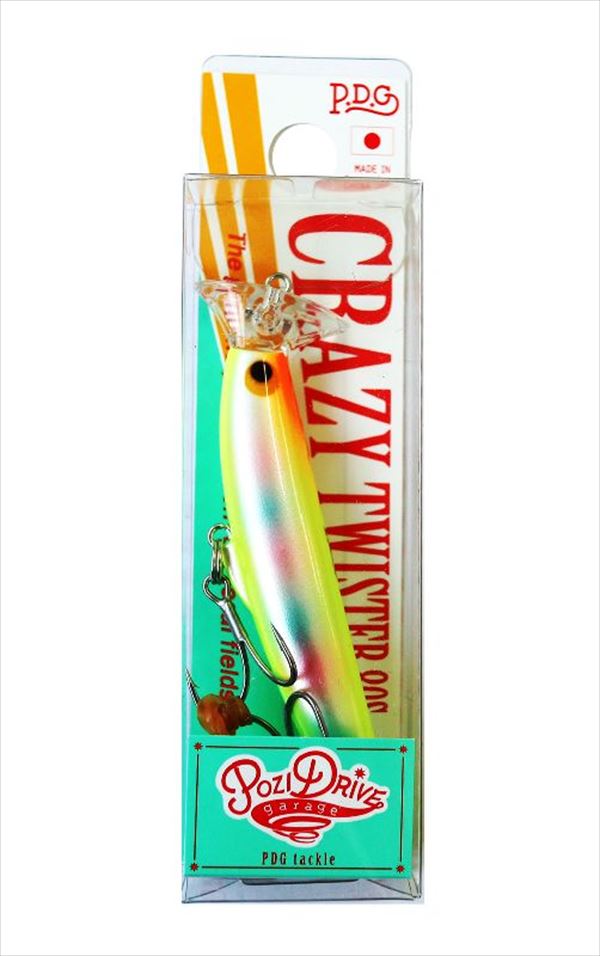 �y�l�R�|�X�Ώەi�z�|�W�h���C�u�K���[�W �N���C�W�[�c�C�X�^�[80S #10 CBR