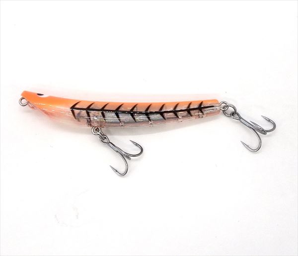 �|�W�h���C�u�K���[�W �V�[�o�X���A�[ �X�E�B���O�E�H�u���[85S X613 �I�����W�o�b�N�N���A�{�[��(TS�J���[)