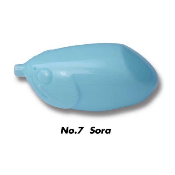 �����X�^�[�L�X �t���b�O �o�g���N�X No7 �\��