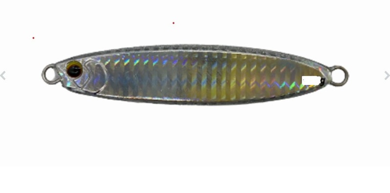 CLUE （クルー） BASE ベイス 160g ＃005 ドシルバー【即日