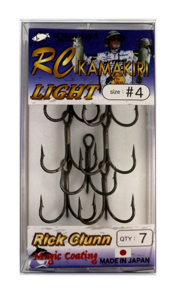 �C�`�J���t�B�b�V���O RC KAMAKIRI LIGHT(�J�}�L�� ���C�g) #4