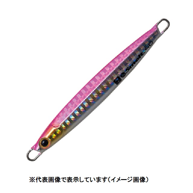 パームス（PALMS） ザ・スメルト 60g WTSM-60（西日本仕様)H-528