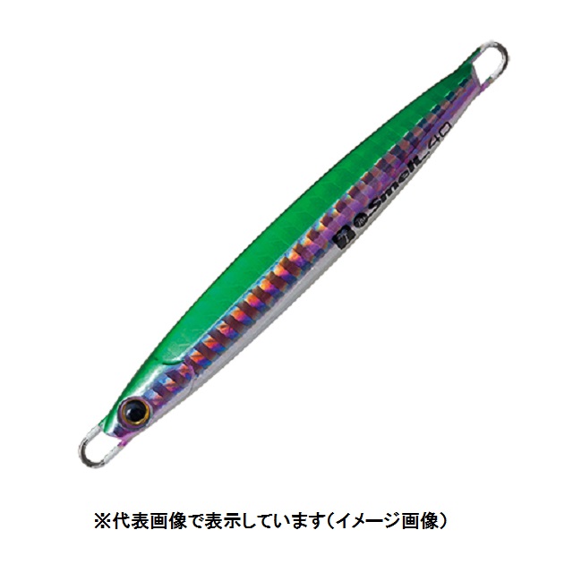 パームス（PALMS） ザ・スメルト 40g WTSM-40（西日本仕様)H-156