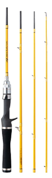 パームス クワトロ QTRGC-53UL【即日発送】: 竿｜釣具の通販なら