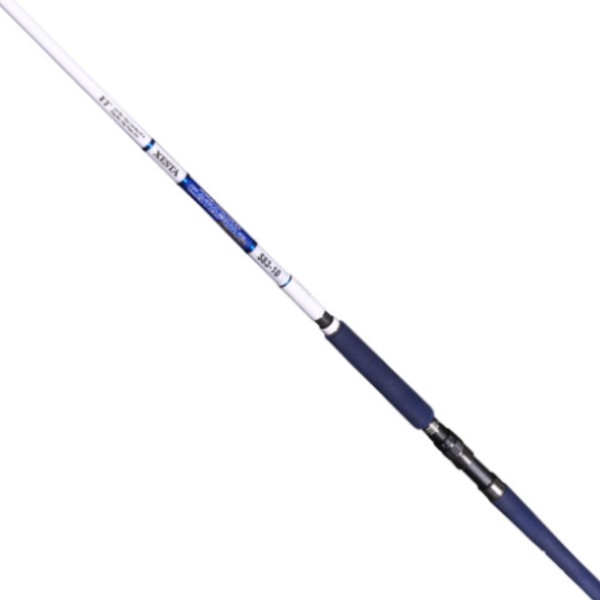 ゼスタ オフショアロッド カタパルト リミテッド S83-10(スピニング・2ピース) ゼスタ オフショアロッド カタパルト リミテッド S83-10【大型商品