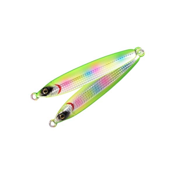 ゼスタ（XESTA） メタルジグ スクランブル ターボSLJ 80g 188