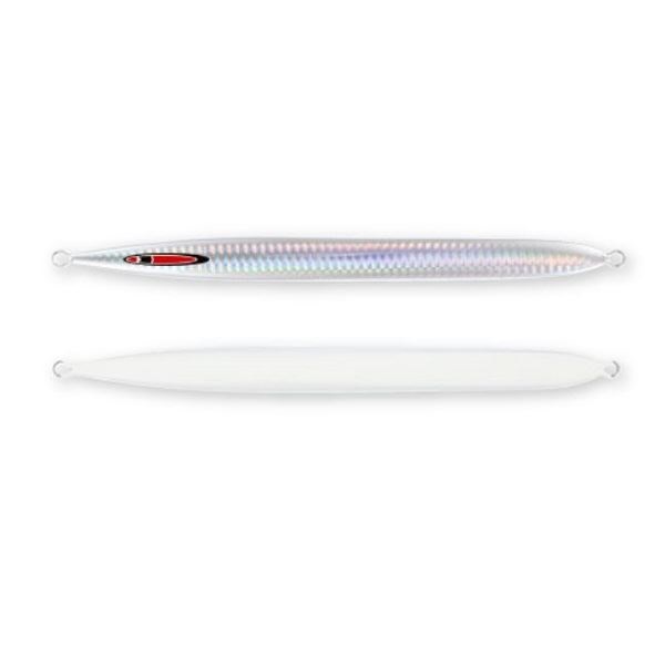 シーフロアコントロール メタルジグ SFC Sレジェンド 270g シルバー