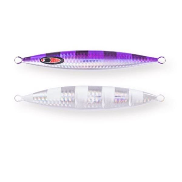 シーフロアコントロール メタルジグ SFC スパンキー 330g パープル