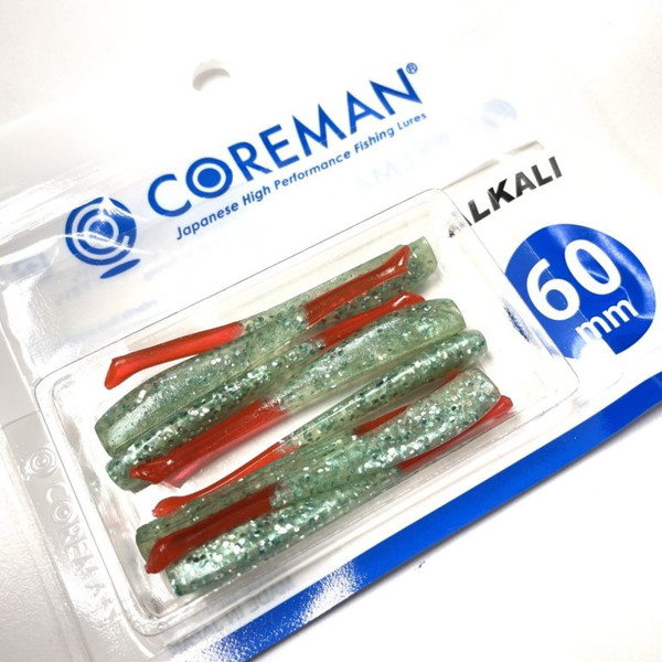 �R�A�}�� ���[�� �A���J�� 60mm #006 �G���s�c�T����