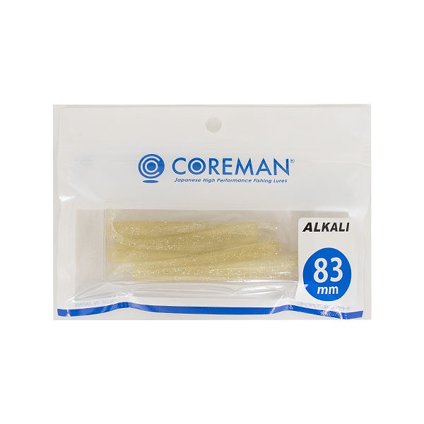 �R�A�}�� ���[�� �A���J�� 83mm #018 �S�[���h�p�[��