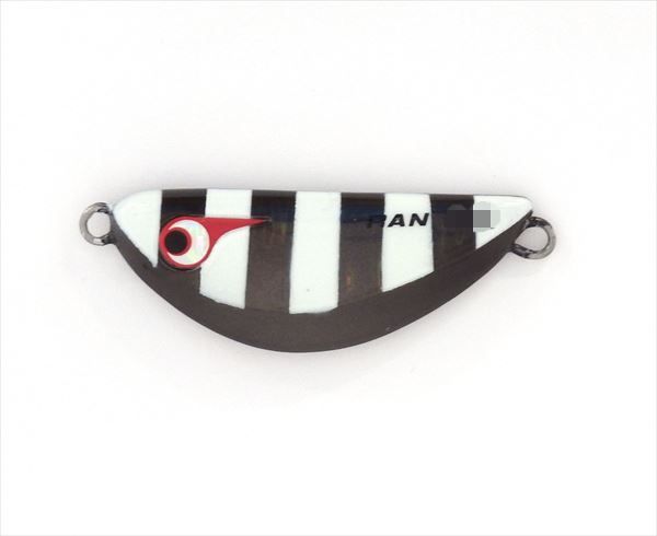 BOZLES ボーズレス メタルジグ TGランマル 150g[限定] クリアスモーク