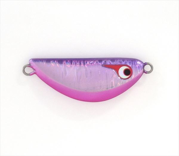 BOZLES ボーズレス メタルジグ TGランマル 150g[限定] ケイムラピンク