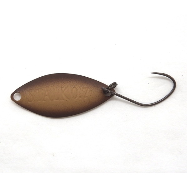 ���u���A�[ �X�v�[�� �X�g�[�N 0.7g W11 �J�[�L�u���E��(�L���X�e�B���O�I���W�i���J���[)