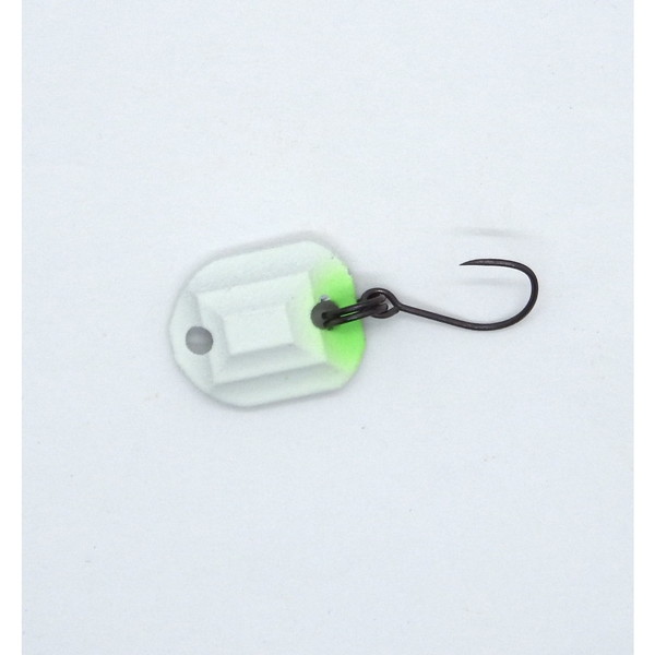 ���u���A�[ �X�v�[�� ���J�o�x�� 0.3g #1 �}���O���[�y���������z