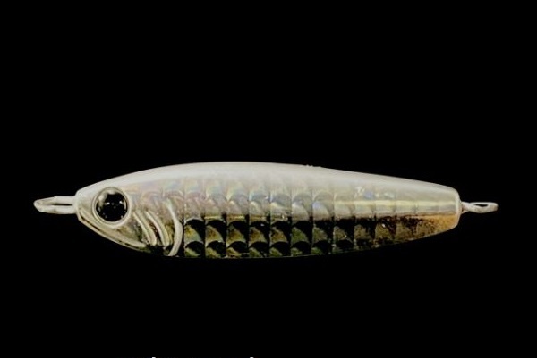 �W�[�N ���^���W�O F�T�[�f�B��30g FS001 �n�K���V���o�[�y���������z