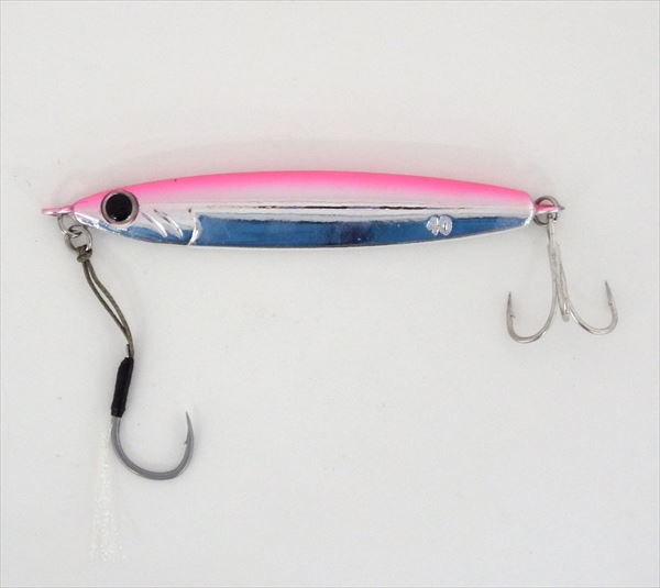 �W�[�N ���^���W�O R�T�[�f�B�� �A���~�s���N�O���[UV21 40g