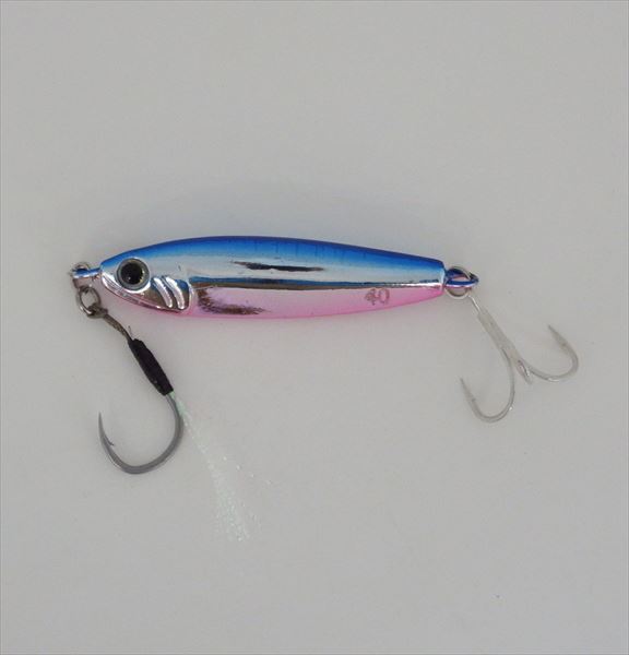 �W�[�N ���^���W�O F�T�[�f�B�� �A���~�u���s��UV21 40g