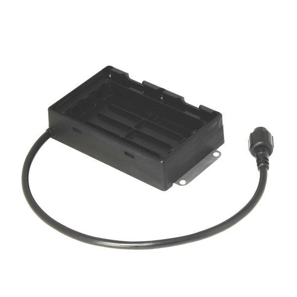 ホンデックス 魚探 BMOバッテリーアダプター(単品) BA01 (PS-711CN専用