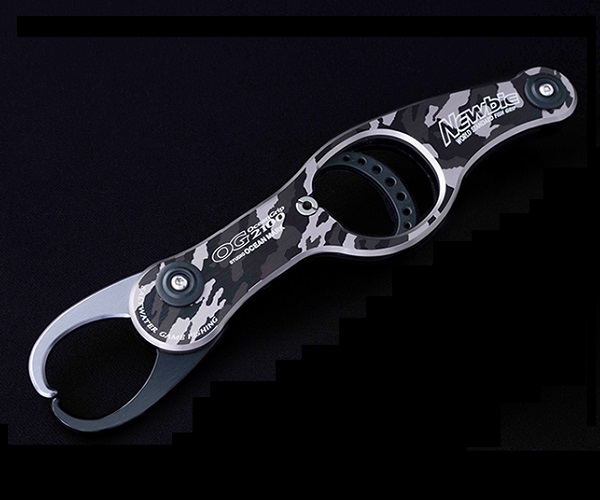 スタジオオーシャンマーク オーシャングリップ OG2100 Newbie ブラック 