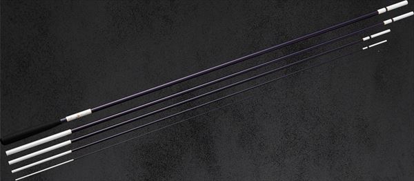 かちどきS ヘラ竿 18尺 凱 かちどき へら竿 KACHIDOKI-S 18尺【即日発送】: 竿｜釣具の