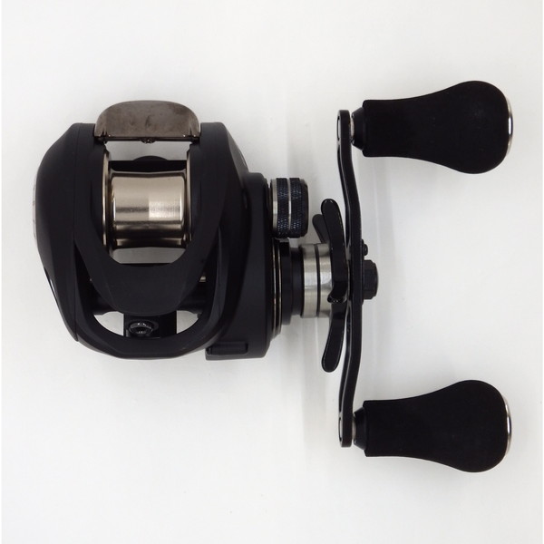 アルカンセ ALCANCE HS ベイトリール ZPI レフト DU ALCANCE | ZPI OFFICIAL ONLINE STORE