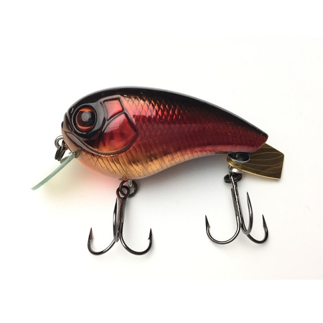 イマカツ ワドルバッツ ＃722 カスミマジック2: バスルアー｜釣具