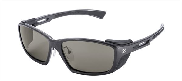 ＺＥＡＬ ＯＰＴＩＣＳ ジールオプティクス F-1965 HOVER GUNMETAL TVS