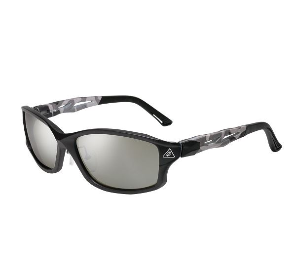 専用 ゼクー zeque ジールオプティクス ステルス 偏光グラス zeal