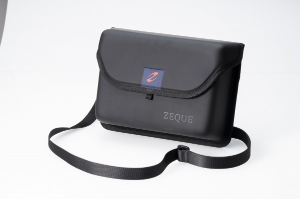 ZEQUE�i�[�N�[�j AS-047 WIDE SHELL CASE�y���������z