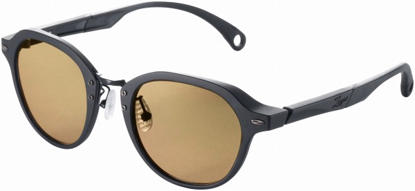 ZEQUE（ゼクー）偏光グラス F-2141 Julia LO: ウェア・靴・ウェーダー