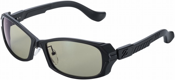 ゼクー 偏光グラス F-2160 DD TVS ZEQUE（ゼクー）偏光グラス F-2160 DD TVS【即日発送】: ウェア・靴