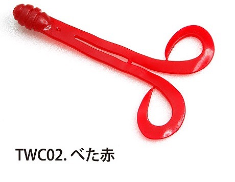 ���C�Y�W���p�� �i�~�_�}�g���[���[ �_�u���J�[���[M TWC02�x�^��