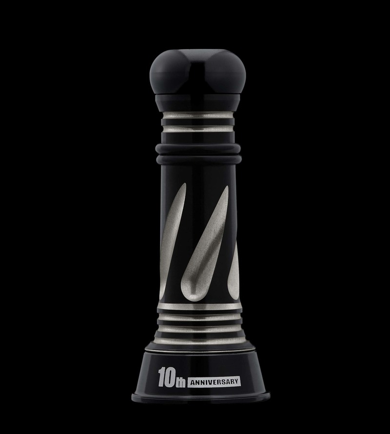 リブレ10周年記念バランサー 10th ANNIVERSARY Custom Balancer